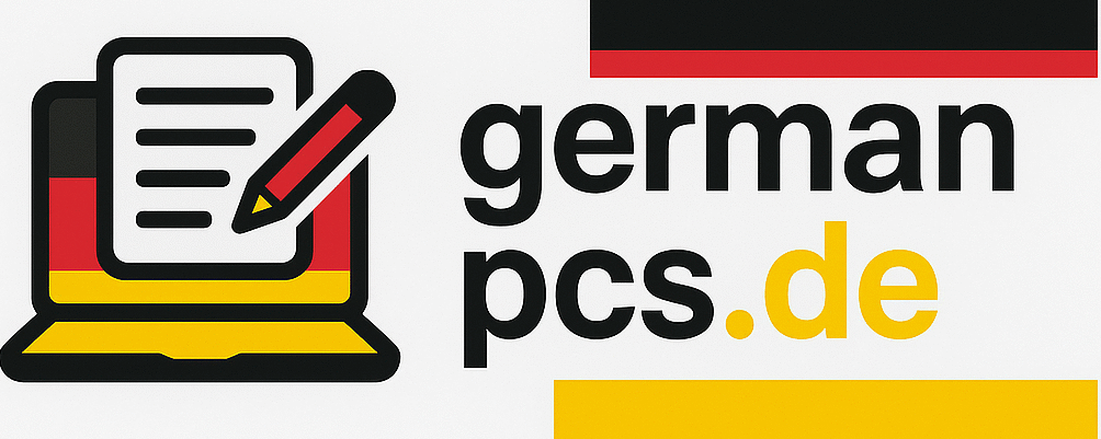 germanpcs.de